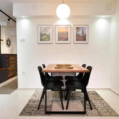 Apartment River&bike With Free Electric Bike