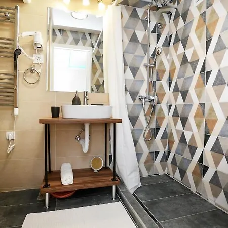 Apartment River&bike With Free Electric Bike *