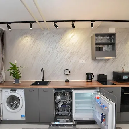 River&bike With Free Electric Bike Apartment *