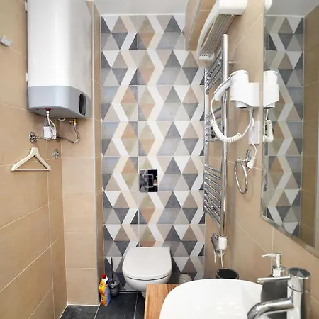 River&bike With Free Electric Bike * Belgrad